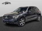 Mercedes-Benz GLC 300 de 4MATIC (automatique), Argent ou Gris, Entreprise, 2000 kg, Hybride rechargeable