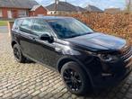 Discovery Sport SE, Autos, Land Rover, Cuir, Noir, Automatique, Particulier