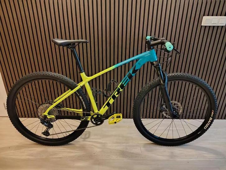 “Trek X-Caliber 9 MTB – 29” – Topstaat – Shimano –, Vélos & Vélomoteurs, Vélos | VTT & Mountainbikes, Comme neuf, Trek, VTT semi-rigide