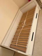 Single bed with storage drawer, Ophalen, Gebruikt, Bedbodem