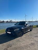 Mercedes C 300de AMG Plug-in Hybrid | 2021 | Belgische wagen, Auto's, Automaat, 4 deurs, Achterwielaandrijving, 143 kW