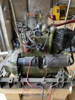 willys motor M201, Ophalen, Gebruikt, Jeep