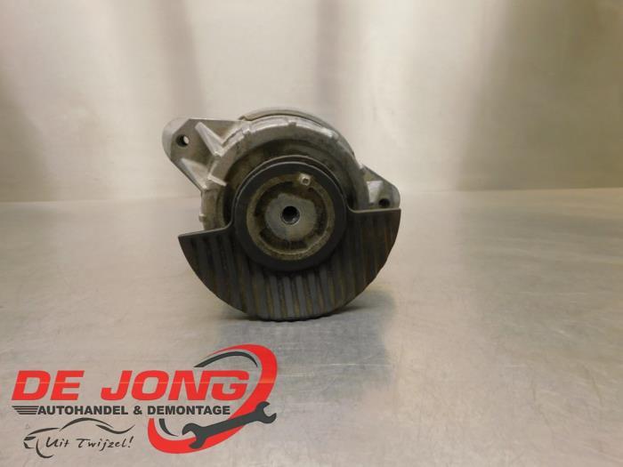 Support moteur d'un Mercedes C-Klasse, 3 mois de garantie, Utilisé, -, -