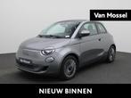 Fiat 500 500e 42 kWh Icon (automatique), Autos, Fiat, Argent ou Gris, Achat, 87 kW, Entreprise