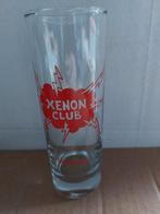 XENON CLUB (Lokeren), Envoi, Comme neuf