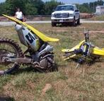 # CROSSMOTOR #, Motoren, Particulier, Crossmotor