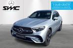 Mercedes-Benz GLC 300de AMG LINE 4 MATIC (automatique), Autos, Argent ou Gris, Euro 6, Entreprise, 2000 kg