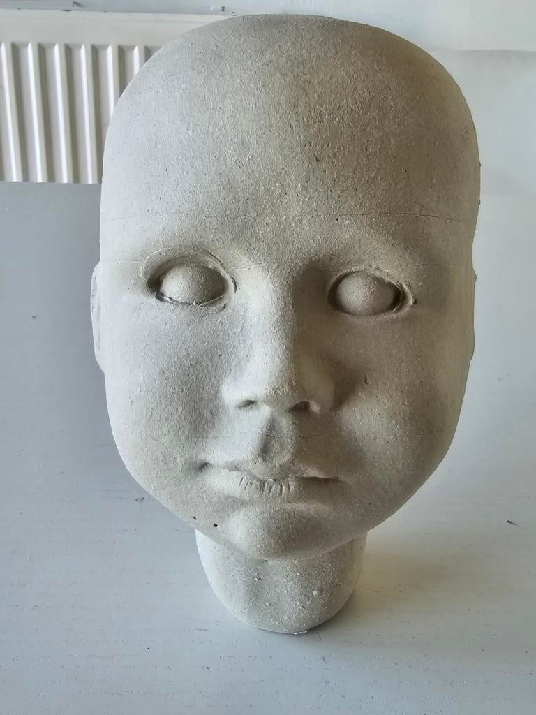 dolls porcelain gabrielle, Ophalen of Verzenden