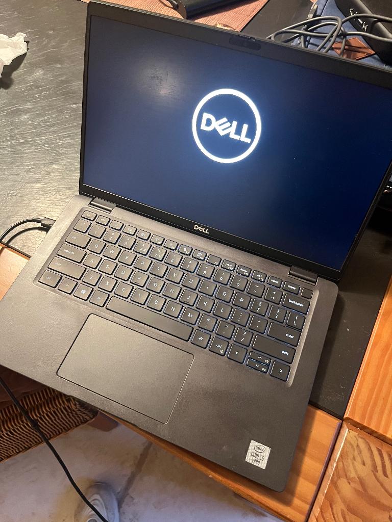 Pc portable Dell, Enlèvement, Utilisé, DELL