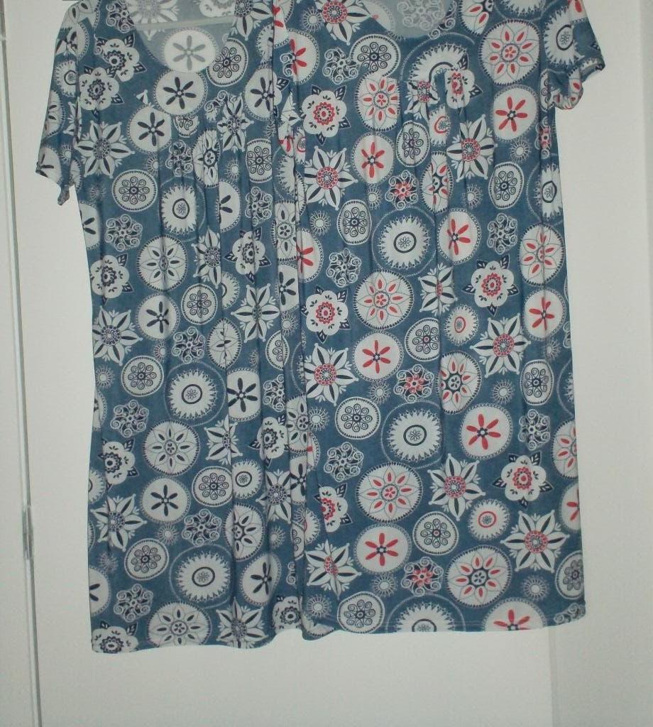 2 mooie jurken maat 50, Blauw, Jurk, Ophalen of Verzenden, Zo goed als nieuw