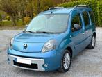 Renault Kangoo 1.5 dCi GPS Cruise Controle Ok Très Propres !, Achat, Boîte manuelle, Entretenue par le concessionnaire, 5 portes