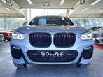 BMW X4 2.0iAS xDrive30 // DEPOT VENTE //, 167 g/km, Argent ou Gris, Entreprise, Autres carburants