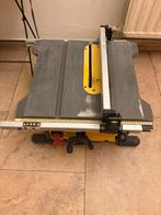 Dewalt DCS7485, Ophalen, Gebruikt, 70 mm of meer, Overige typen