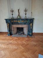 Haard / schouw, Ophalen, Gebruikt, Inzethaard, Overige soorten