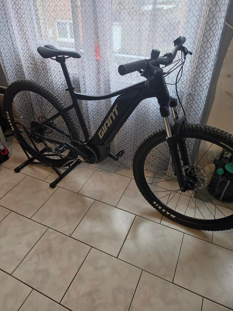 Vélo électrique Giant, Vélos & Vélomoteurs, Giant