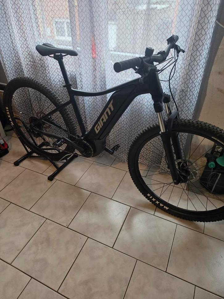 Vélo électrique Giant, Vélos & Vélomoteurs, Vélos électriques, Giant