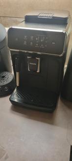 Philips espressomachine uit de 2200-serie, Elektronische apparatuur, Ophalen