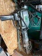 Hitachi h70sd zware breekhamer, Ophalen, Zo goed als nieuw