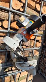 Stihl kettingslijper, Ophalen, Zo goed als nieuw, Stihl