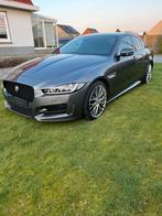 Jaguar xe sport 2.0diesel 139500km klaar voor inschrijving, Particulier, Diesel, Te koop
