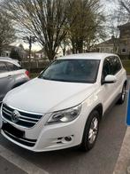 2011 VW Tiguan 2.0L TDI prete à înmatriculare, Autos, Euro 5, Achat, Autres couleurs, 5 portes