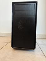 Fractal Design Focus G Mini Tower, Corsair 650W alimentation, Enlèvement, Comme neuf