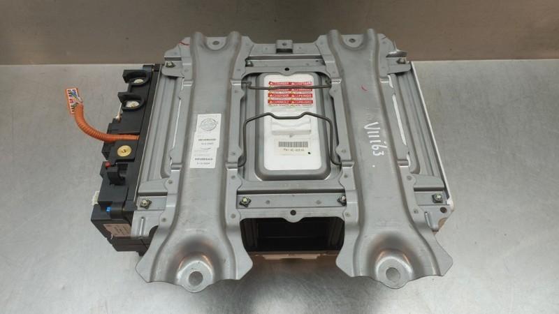 ACCU HV Honda Civic (FA / FD) (01-2005/02-2012), Honda, Gebruikt, Dhr. M. Roggen, Marinus@Japoto.nl