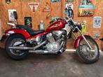 honda shadow 600 met ct, klaar voor licentie, Motoren, 2 cilinders, Occasion, Chopper, Particulier