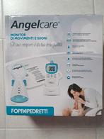 Baby monitor, Enlèvement, Utilisé