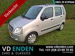 Suzuki Wagon R+ 1.3 GLS AUT. - Distributie nieuw!, Autos, Suzuki, Achat, 1298 cm³, 76 ch, Entreprise