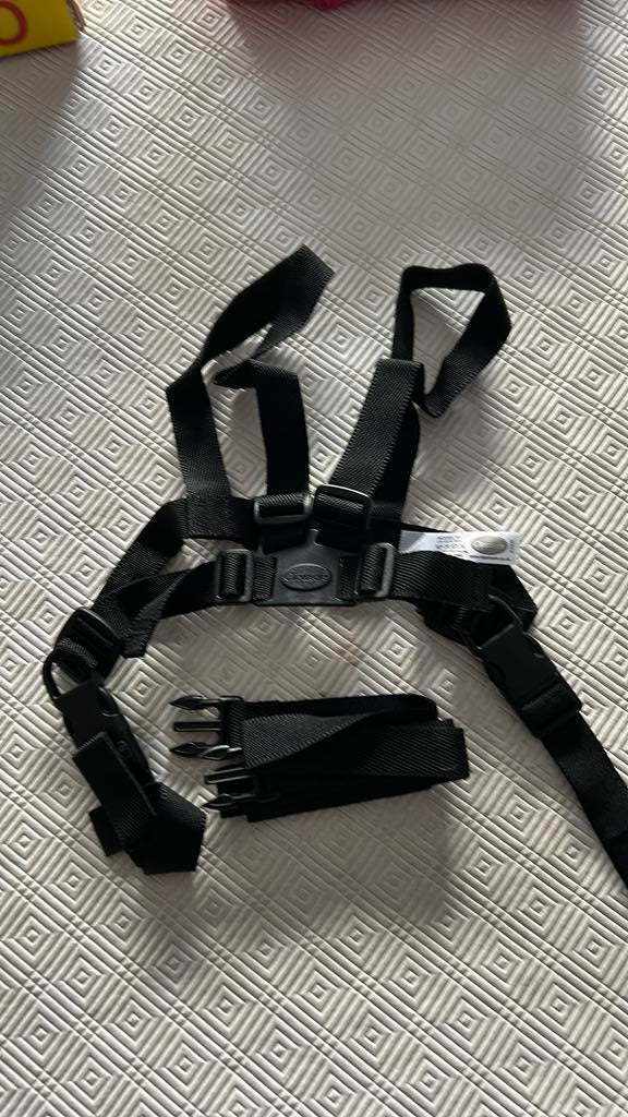 Gareel voor eetstoel, Animaux & Accessoires, Colliers & Médailles pour chiens, Enlèvement, Neuf