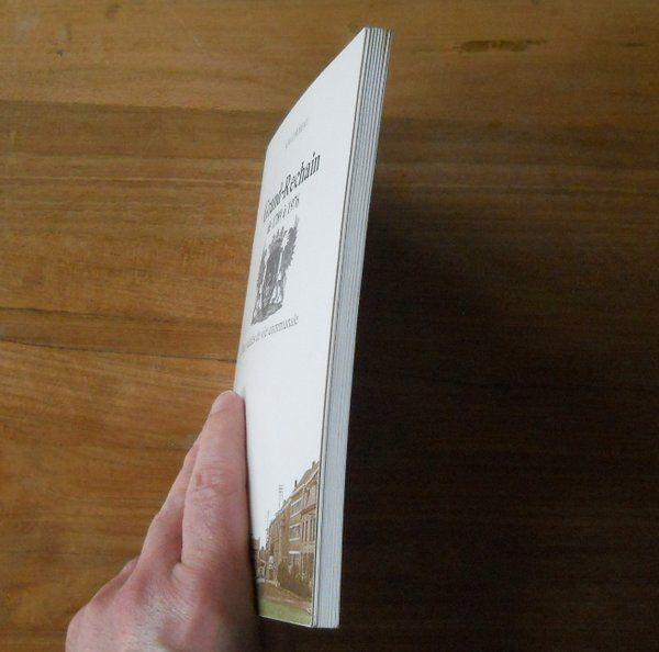 Grand-Rechain de 1789 à 1976 - Herve, Boeken, Geschiedenis | Nationaal, Gelezen, Ophalen of Verzenden