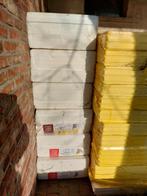 Isolatie platen     µ1s, Doe-het-zelf en Bouw, Ophalen, Glaswol, Vloerisolatie