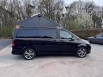 Mercedes V250d Avantgarde/Light Cargo 5 places, Cuir, Achat, 6 portes, Euro 6