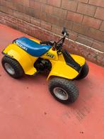 Suzuki lt50, Fietsen en Brommers, Ophalen, Zo goed als nieuw