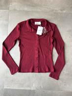 Liv the label - Wijnrode trui. Maat S. Nieuw, Ophalen of Verzenden, Nieuw, Maat 36 (S), Rood