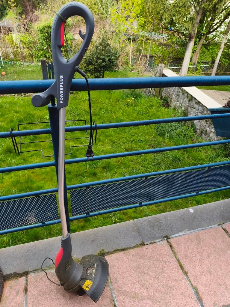 Coupe bordure, Jardin & Terrasse, Enlèvement