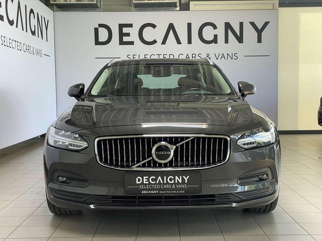 Volvo V90 Momentum Pro B4 *App Connect*Camera, Auto's, 197 pk, V90, 4 cilinders, 1969 cc