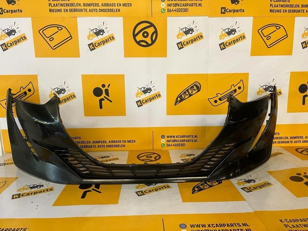 Onbekend, Info@fabrikant.eu, Fabrikant BV, Pare-chocs, Fabrikantstraat 1
1000 AA  Amsterdam, NL