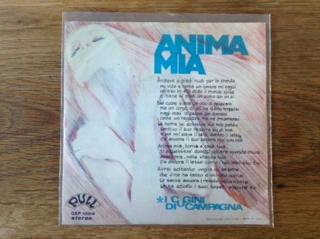 single i cugini di campagna, CD & DVD, Vinyles Singles, Single, Pop, 7 pouces, Enlèvement ou Envoi