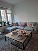 Canapé en L avec meridienne de chez Big Nose état impeccabl