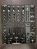 Professional DJ mixer DJX750, Ophalen, Gebruikt, Minder dan 5 kanalen, Microfooningang