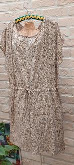 Kleedje maat 48 zeeman als nieuw, Vêtements | Femmes, Robes, Enlèvement ou Envoi, Taille 46/48 (XL) ou plus grande