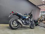 Kawasaki Z 900 RS heerlijk koppelrijke blauwe retromotor, Entreprise, Plus de 35 kW, 900 cm³, Autre