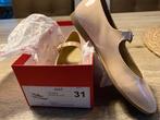 Communieschoenen maat 31 Clarys, Kinderen en Baby's, Ophalen, Meisje, Schoenen, Nieuw