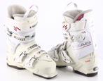 38 38,5 EU dames skischoenen HEAD CUBE3 8, white