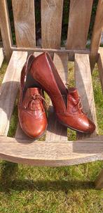Dames schoenen Wonders laqué roestbruin, Vêtements | Femmes, Chaussures, Wonders, Chaussures à haut talons, Comme neuf, Brun