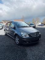 Mercedes B200 CDI., Autos, 100 kW, Euro 5, Beige, Entreprise