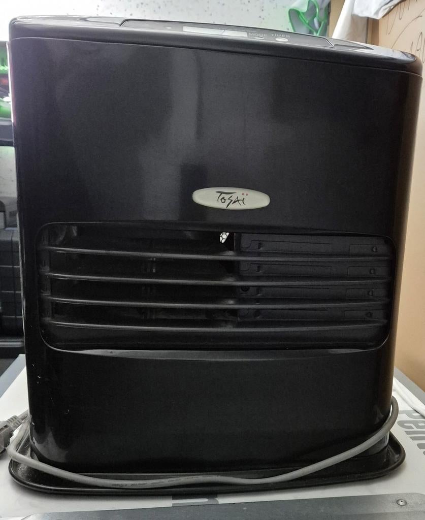 Laserkachel petroleumkachel, Huis en Inrichting, Overige brandstoffen, Petroleumkachel, Ophalen of Verzenden, Zo goed als nieuw