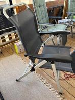 Fauteuil camping ( 2), Caravanes & Camping, Enlèvement, Neuf